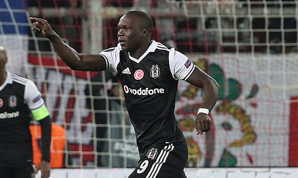 Besiktas vs Galatasaray – Tips Futebol com Valor – Apostas Sugeridas