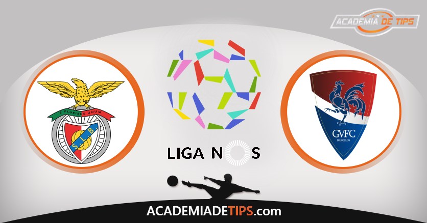 Benfica vs Gil Vicente, Prognóstico, Análise e Apostas 2 Jogos Benfica vs Gil Vicente, Prognóstico, Análise e Apostas 2 Jogos