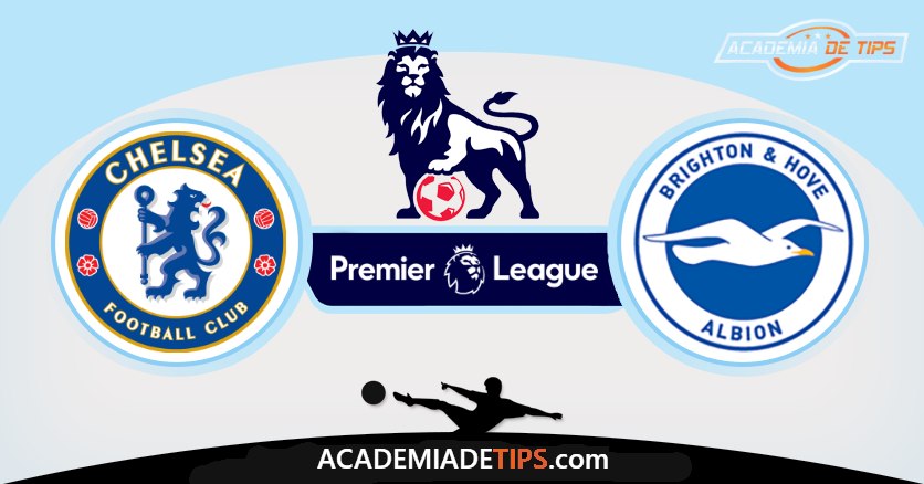 Chelsea vs Brighton, Prognóstico, Análise e Apostas 2 Jogos Chelsea vs Brighton, Prognóstico, Análise e Apostas 2 Jogos