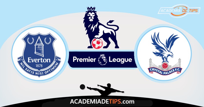 Everton vs Crystal Palace, Prognóstico, Análise e Apostas 2 Jogos Everton vs Crystal Palace, Prognóstico, Análise e Apostas 2 Jogos