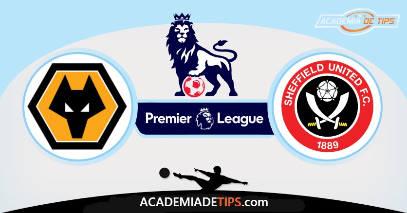 Wolves vs Sheffield United, Prognóstico, Análise e Apostas 2 Jogos Wolves vs Sheffield United, Prognóstico, Análise e Apostas 2 Jogos