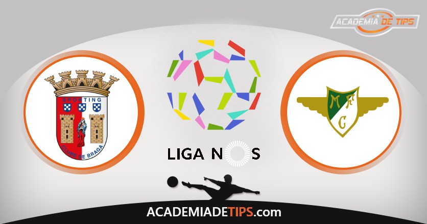 Braga vs Moreirense, Prognóstico, Análise e Apostas Liga NOS – 2 Palpites Braga vs Moreirense, Prognóstico, Análise e Apostas Liga NOS – 2 Palpites