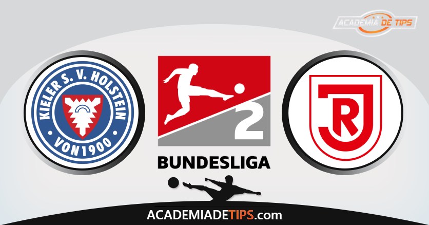 Kiel vs Regensburg, Prognóstico, Análise e ApostasBundesliga 2 – 2 Palpites Kiel vs Regensburg, Prognóstico, Análise e ApostasBundesliga 2 – 2 Palpites