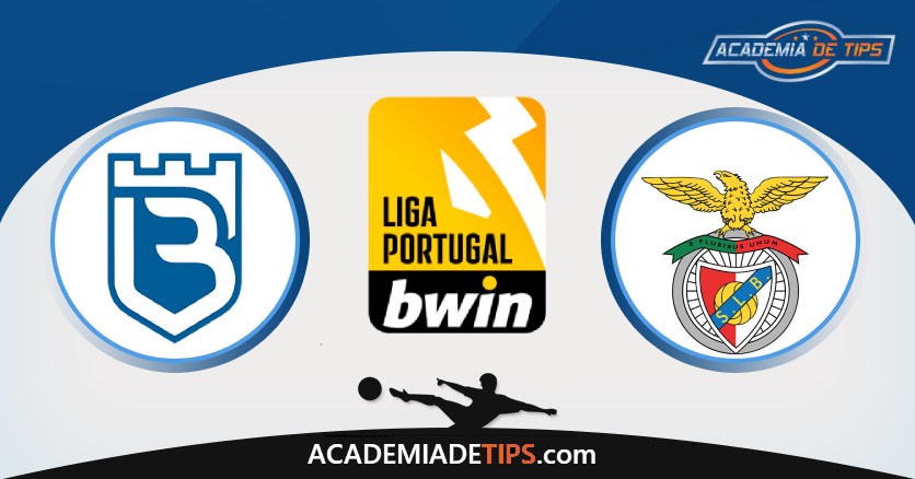 Belenenses vs Benfica, Prognóstico, Análise, Apostas e Tips Sugeridas Belenenses vs Benfica, Prognóstico, Análise, Apostas e Tips Sugeridas
