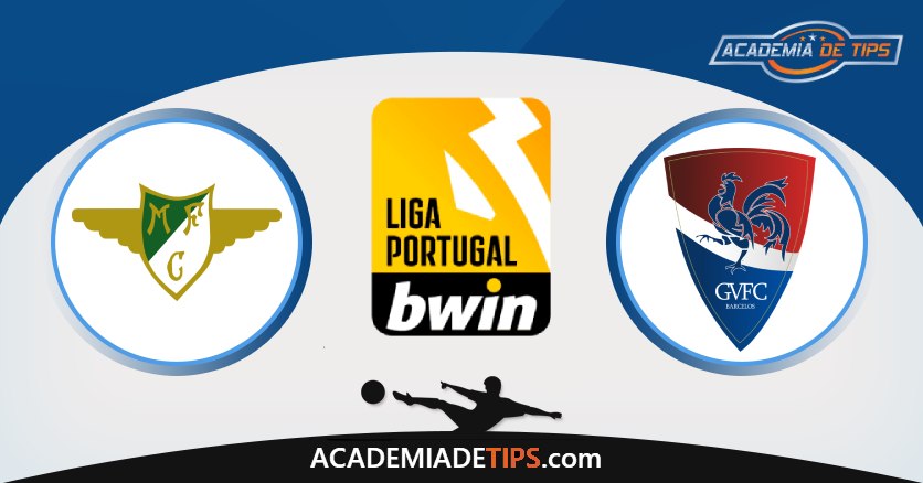Moreirense vs Gil Vicente, Prognóstico, Análise, Apostas e Tips Sugeridas Moreirense vs Gil Vicente, Prognóstico, Análise, Apostas e Tips Sugeridas