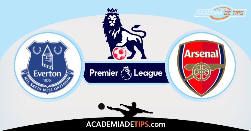 Everton vs Arsenal, Prognóstico, Análise, Apostas e Tips Sugeridas Everton vs Arsenal, Prognóstico, Análise, Apostas e Tips Sugeridas