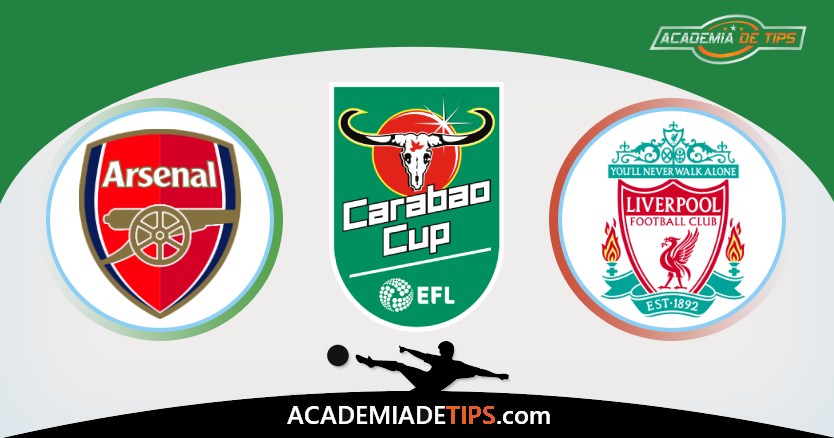 Arsenal vs Liverpool, Prognóstico, Análise, Apostas e Tips Sugeridas Arsenal vs Liverpool, Prognóstico, Análise, Apostas e Tips Sugeridas
