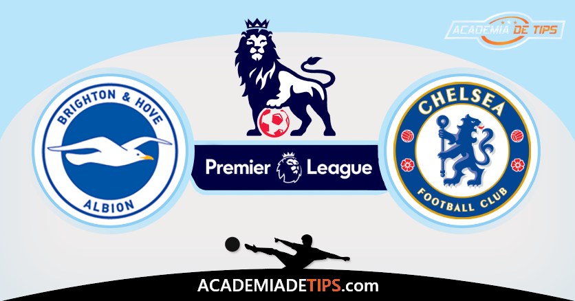 Brighton vs Chelsea, Prognóstico, Análise, Apostas e Tips Sugeridas Brighton vs Chelsea, Prognóstico, Análise, Apostas e Tips Sugeridas