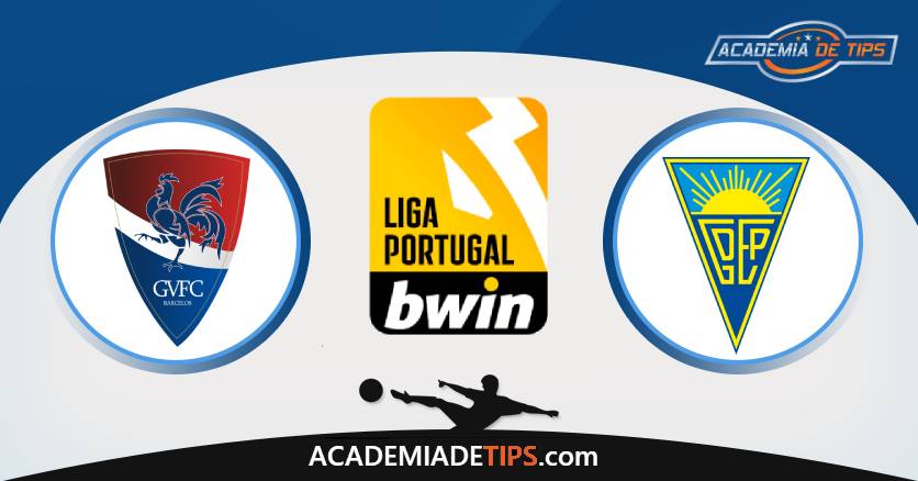 Gil Vicente vs Estoril, Prognóstico, Análise, Apostas e Tips Sugeridas Gil Vicente vs Estoril, Prognóstico, Análise, Apostas e Tips Sugeridas