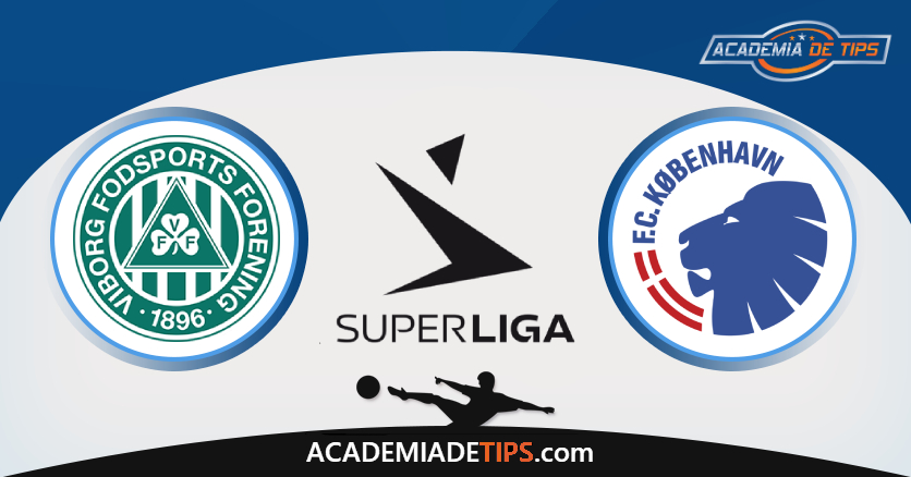 Viborg vs FC Copenhagen, Prognóstico, Análise, Apostas e Tips Sugeridas Viborg vs FC Copenhagen, Prognóstico, Análise, Apostas e Tips Sugeridas