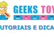 Geeks Toy
