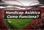 Handicap Asiático