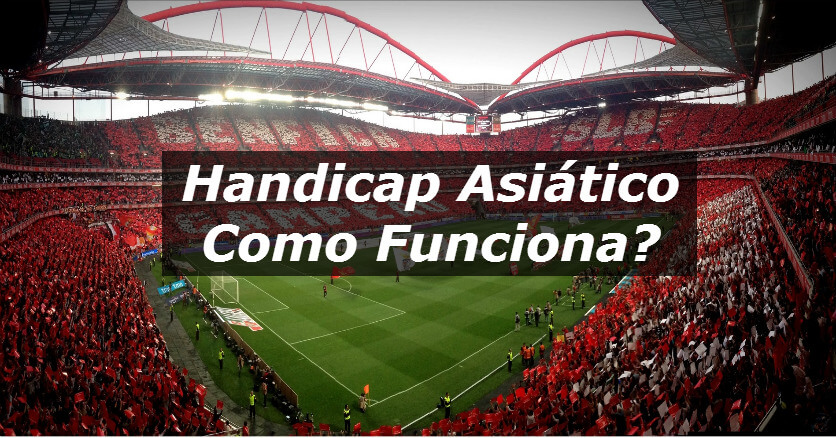 Handicap Asiático