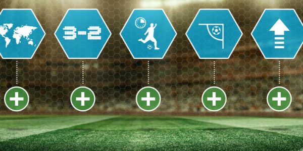 futebol com valor