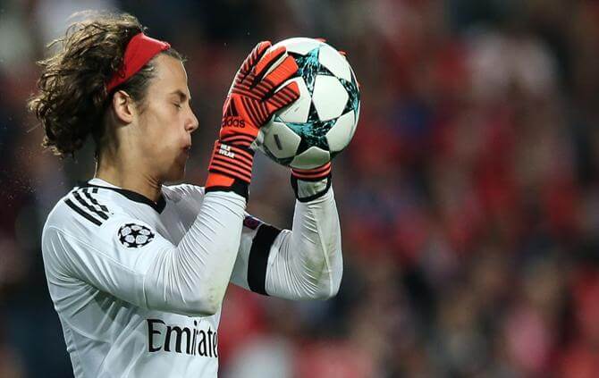 Aves vs Benfica e Mais 3 Tips - Futebol com Valor 22-10-2017