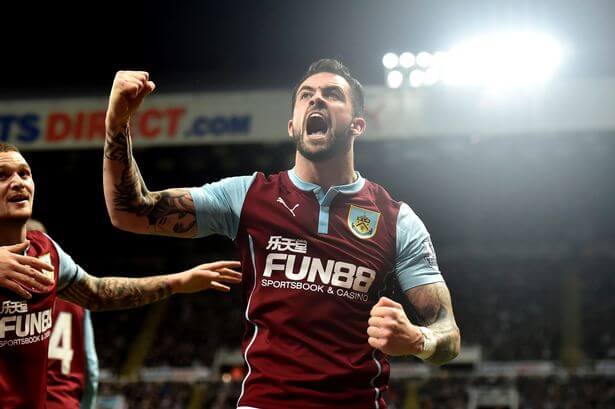 Burnley vs Newcastle - Pro Evolution Tips 30.10-2017