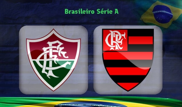 Fluminense vs Flamengo Tips Gratuitas de Apostas Brasil