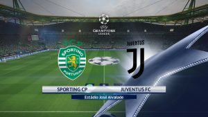 Sporting vs Juventus Pro Evolution Tips 31 10 2017