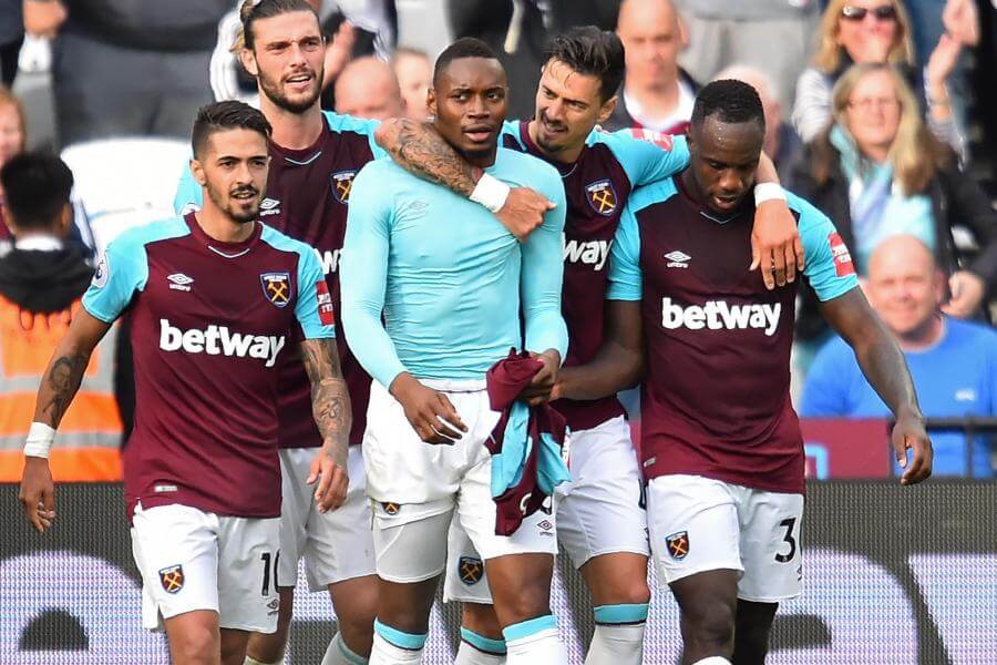 West Ham - Brighton e Mais 3 Tips Para Hoje - Futebol com Valor