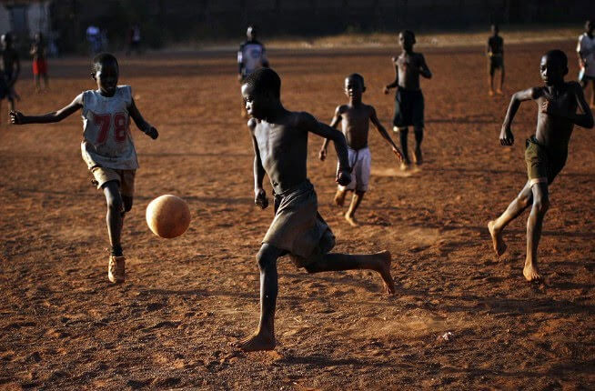 apostar em futebol