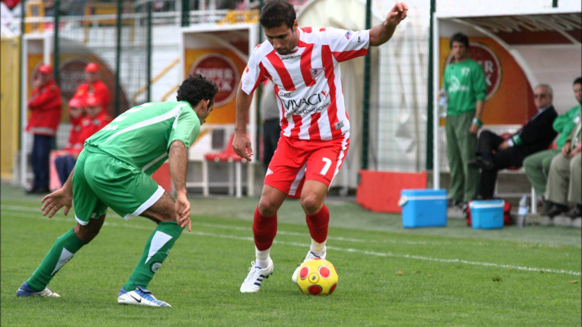 libra futebol