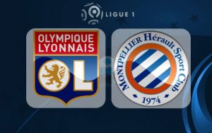 Lyon v Montpellier Prognóstico Gratuito