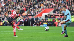 Southampton Burnley Pro Evolution Tips