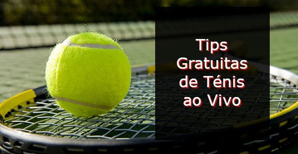 Prognosticos tenis Prognosticos tenis