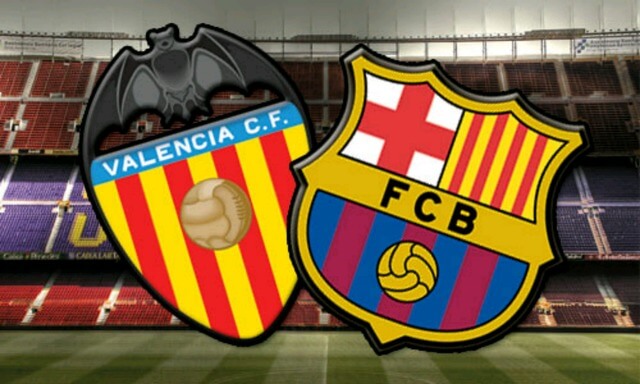 Valencia vs Barcelona - Futebol com Valor 5 Tips Para Hoje