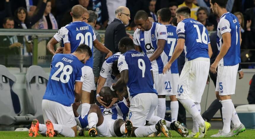aves vs fc porto prognóstico gratuito