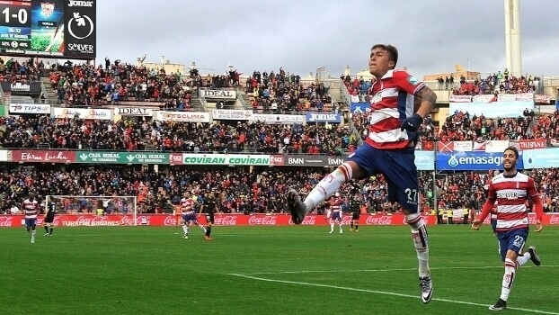 Granada vs Sevilla FC