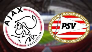Ajax vs PSV Pro Evolution 5 Tips