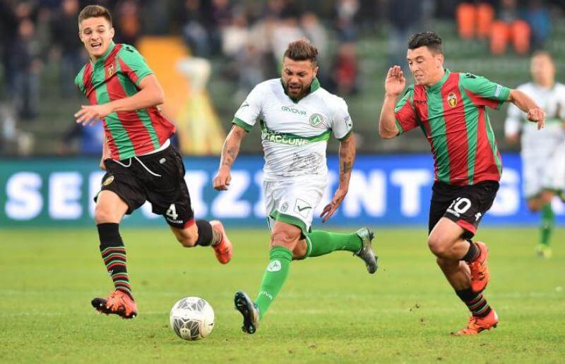 Avellino - Ternana Tips Gratuitas