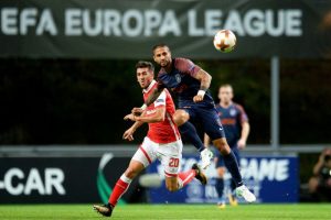 Basaksehir v Braga Prognóstico Gratuito