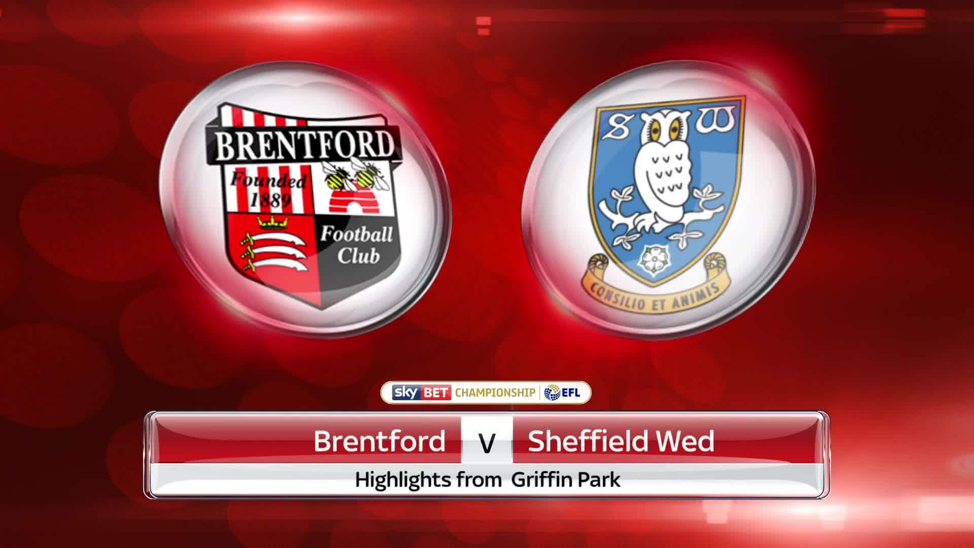 Brentford vs Sheffield Wednesday - Pro Evolution 5 Tips Gratuitas