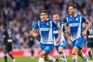 Espanyol v Girona Pro Evolution 4 Tips