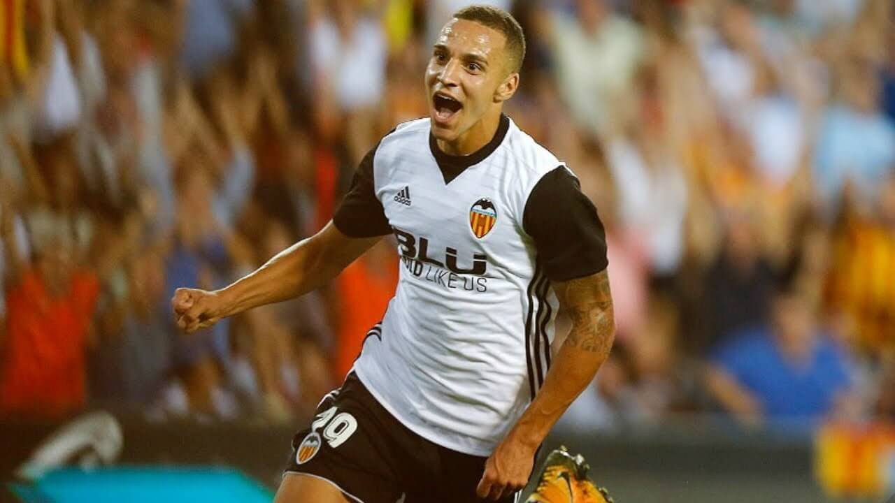 Getafe vs Valencia Prognostico Gratuito
