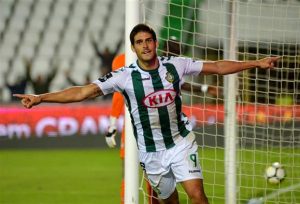 Vitoria Setúbal v Braga Pro Evolution Tips