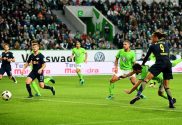 Wolfsburg v RB Leipzig