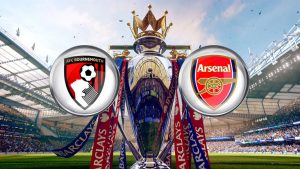 Bournemouth vs Arsenal Tips Gratuitas