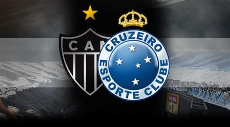 Atlético-MG x Cruzeiro