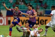 Bahia x Náutico - Apostas Esportivas - Fagner Tips Brasil