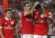 Benfica x Boavista - Prognóstico Futebol - Benfica vs Boavista • O Benfica tem conseguido vencer a adversidade, primeiro com a lesão de Krovinovic e depois com a de Sálvio! O Boavista não tem sido muito competitivo, longe de casa. No total de 11 jogos, apenas venceu 2, empatou 3 e perdeu 6!