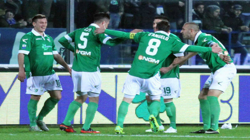 Empoli vs Avellino - Over Under BTTS Tips - Apostas Online