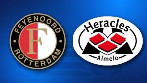 Feyenoord vs Heracles Over Under BTTS Tips 6 Tips