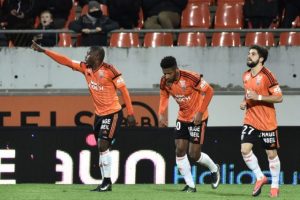 Nancy vs Lorient - Over Under BTTS Tips
