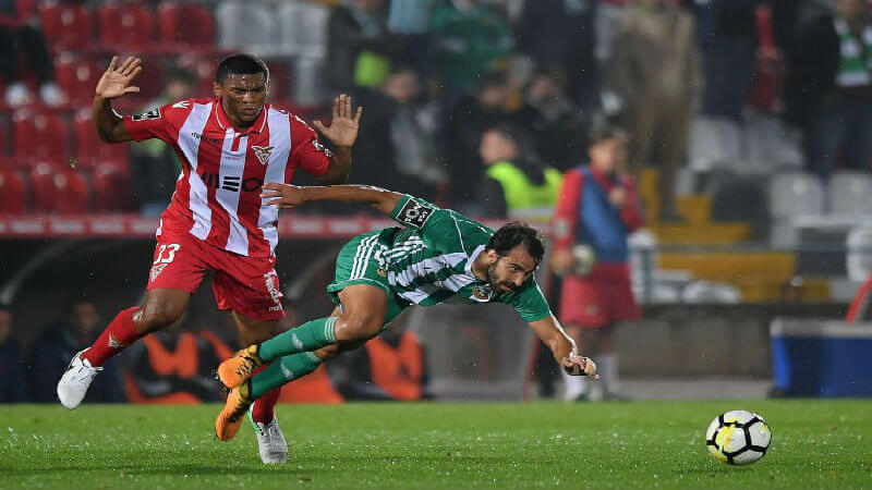 Rio Ave vs Aves - Prognóstico - Apostas Online - Liga NOS Palpites e Antevisão