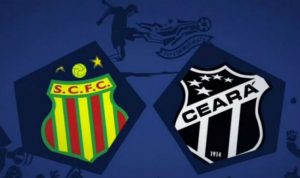 Sampaio Corrêa x Ceará - Apostas Esportivas - Fagner Tips Brasil – Tips pré jogo (Pré Live) de futebol sul americano (Brasil). Este tipster sugere apostas simples e múltiplas pré jogo em vários mercados, over & under, handicap asiático, vencedor da partida entre outros mercados. A suas sugestões de apostas...