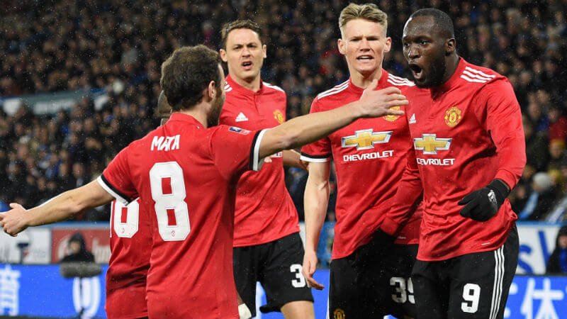 Sevilla vs Manchester United - Prognstico Champions League - Apostas Online