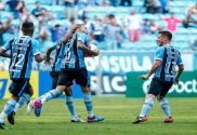 Veranópolis x Grêmio - Apostas Esportivas - Fagner Tips Brasil – Tips pré jogo (Pré Live) de futebol sul americano (Brasil). Este tipster sugere apostas simples e múltiplas pré jogo em vários mercados, over & under, handicap asiático, vencedor da partida entre outros mercados. A suas sugestões de apostas são com alguma